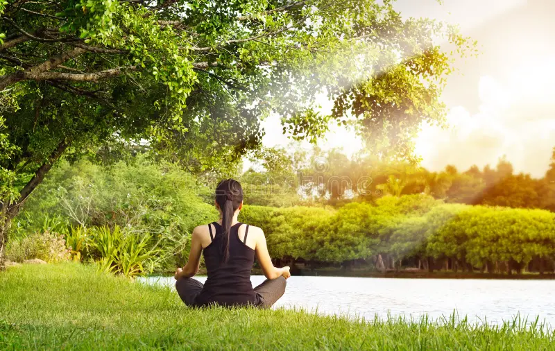 Bí quyết giữ vững sự điềm tĩnh và bản lĩnh trước những áp lực của cuộc sống hối hả